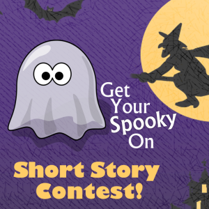 spooky story contest